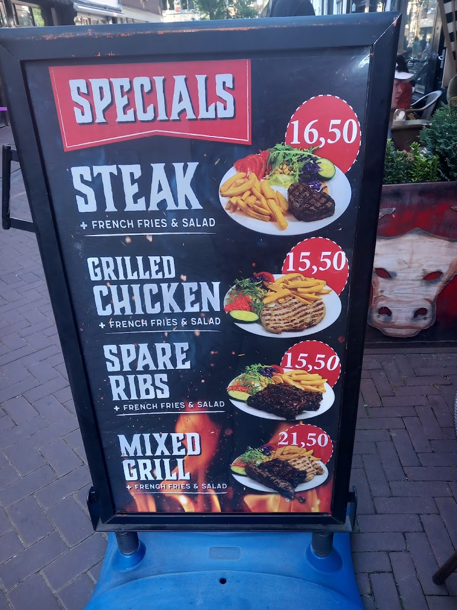 Menu Hashtag Steakhouse-4