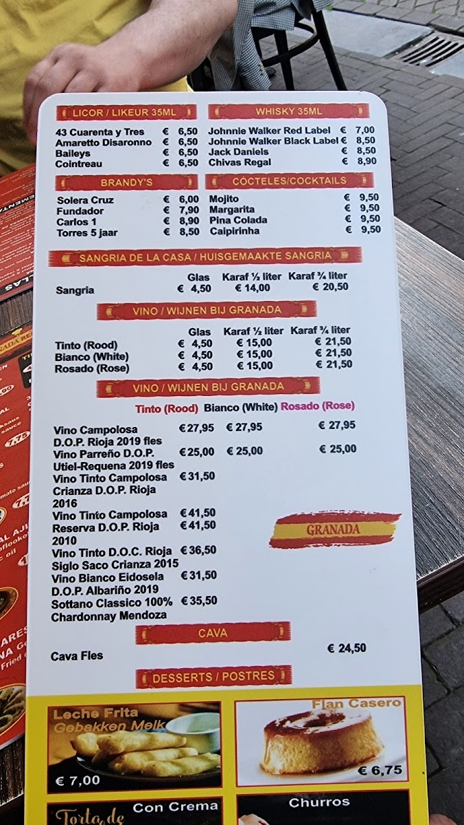 Menu Hashtag Steakhouse-5