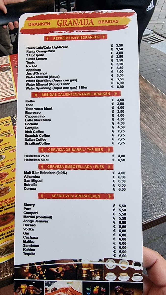 Menu Hashtag Steakhouse-7