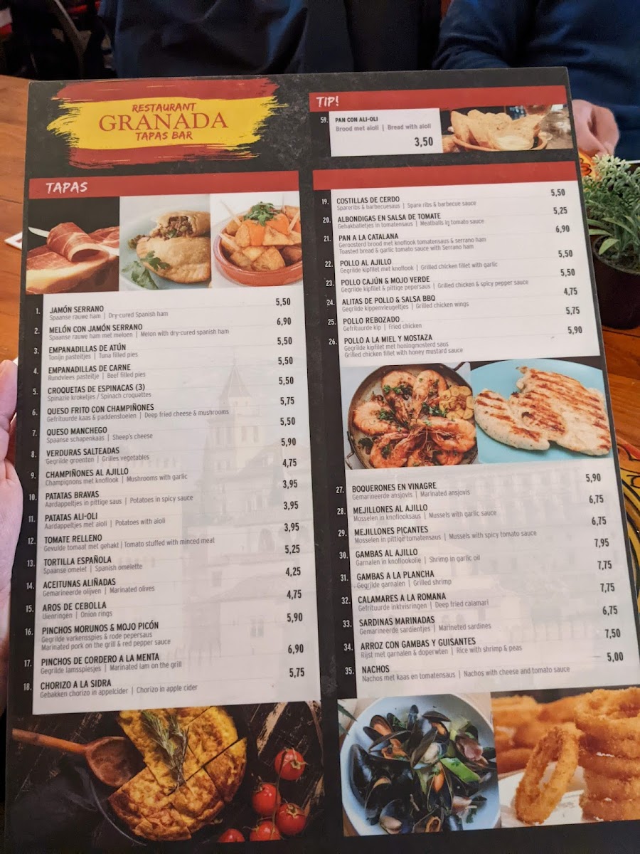 Menu Hashtag Steakhouse-8