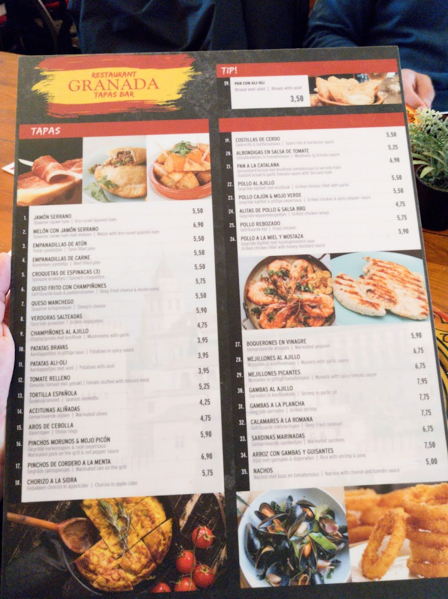 Menu Hashtag Steakhouse-9